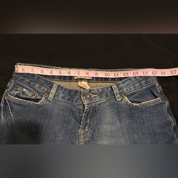 Steve $ Barry’s Jeans - Picture 8 of 11